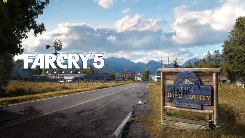 Far Cry 5 (2018) PC | Repack от xatab