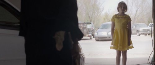 Дети кукурузы: Беглянка (2018)