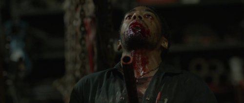 Дети кукурузы: Беглянка (2018)