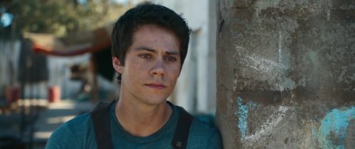 Бегущий в лабиринте: Лекарство от смерти (2018)