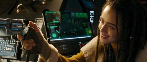 Бегущий в лабиринте: Лекарство от смерти (2018)