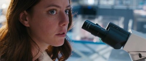 Бегущий в лабиринте: Лекарство от смерти (2018)