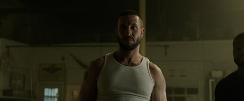 Охота на воров (2018) BDRip 1080p