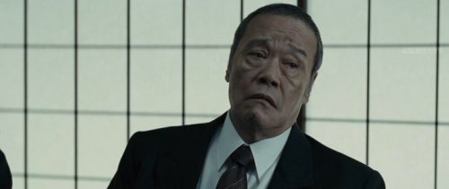 Беспредел: Последняя глава (2017)