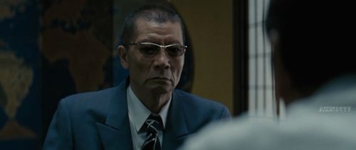 Беспредел: Последняя глава (2017)
