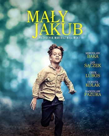 Маленький Якуб (2017)