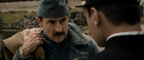 До свидания там, наверху (2017) BDRip 1080p | iTunes