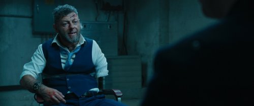 Чёрная Пантера (2018) BDRip 1080p | Лицензия