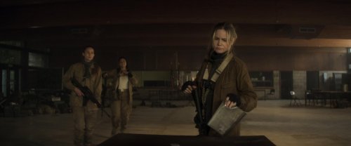Аннигиляция (2018) BDRip 1080p