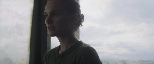 Аннигиляция (2018) BDRip 1080p