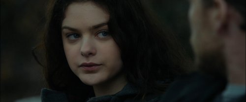 Время псов (2017) BDRip 1080p | Лицензия