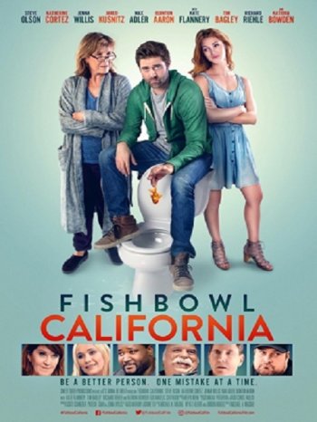 Калифорния (2018)