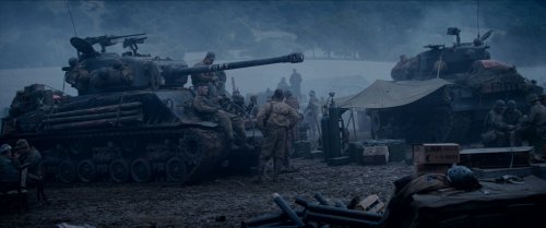 Ярость (2014) BDRip 1080p