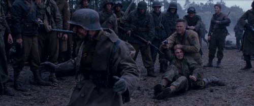 Ярость (2014) BDRip 1080p