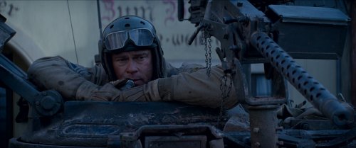 Ярость (2014) BDRip 1080p