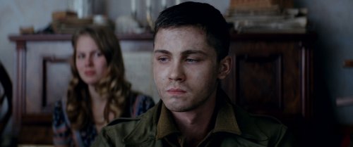 Ярость (2014) BDRip 1080p