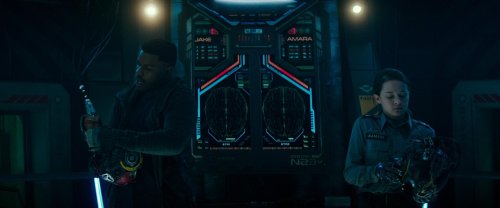 Тихоокеанский рубеж 2 (2018) BDRip 1080p| iTunes