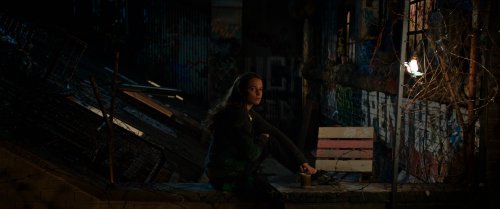 Tomb Raider: Лара Крофт (2018) BDRip 1080p | Лицензия
