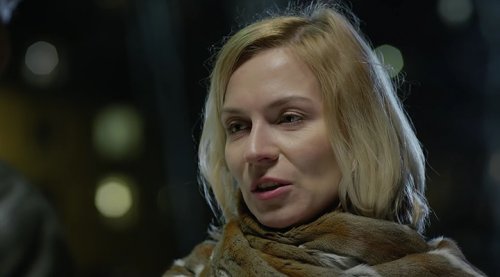 Три в одном (3 сезон) (2018)