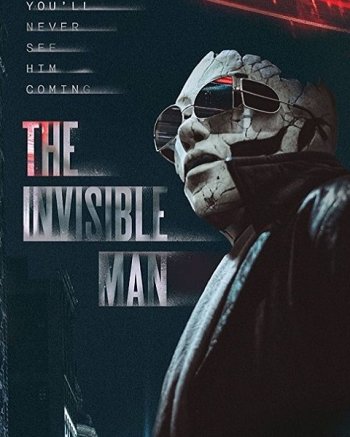 Человек-невидимка (2017)