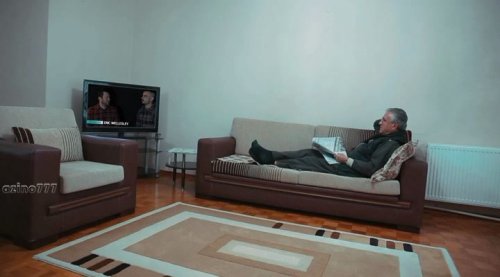 Капец какие одинокие (2018)