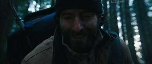 Большая легенда (2018)