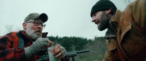 Большая легенда (2018)