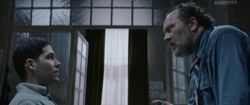 Грабитель Виски (2017)