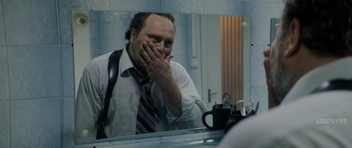 Грабитель Виски (2017)