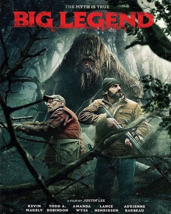 Большая легенда (2018)