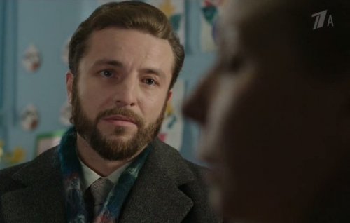 Любовь по приказу (2018)