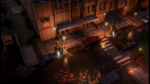 Phantom Doctrine (2018) PC | RePack от xatab