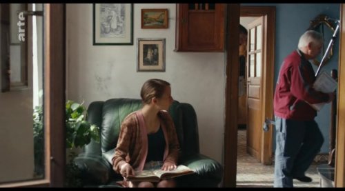 Всё, что осталось (2017)