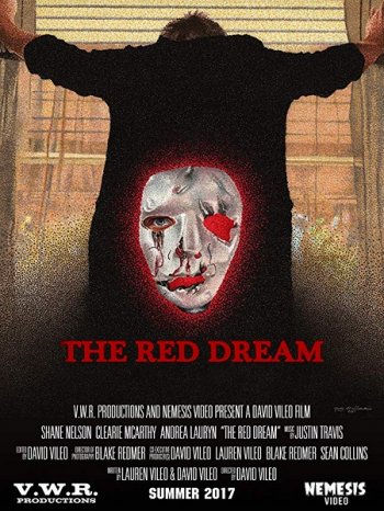 Красный сон (2017)