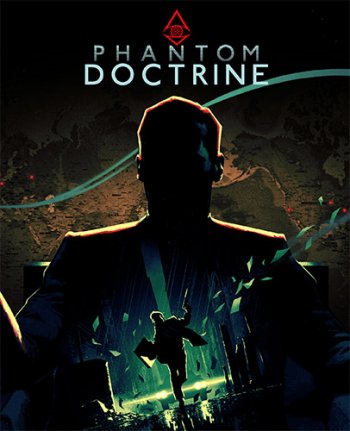 Phantom Doctrine (2018) PC | RePack от xatab