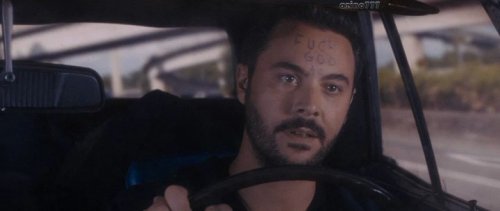 Работа актера над собой (2018)