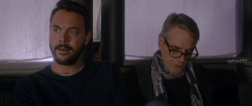 Работа актера над собой (2018)