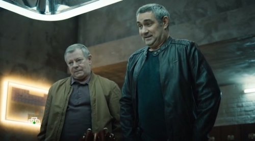 Балабол (1-2 сезон)