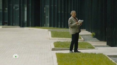 Балабол (1-2 сезон)