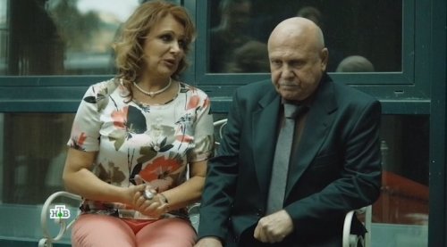 Балабол (1-2 сезон)
