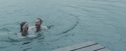 Зои (2018)