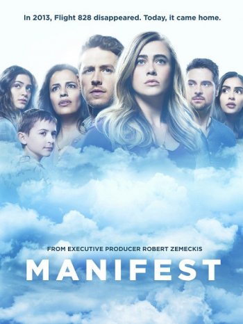 Манифест (1 сезон) (2018)