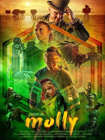Молли (2017)