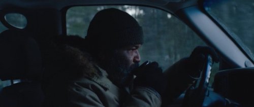 Придержи тьму (2018)