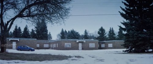 Крайность (2018)