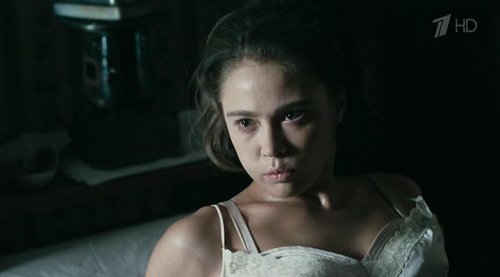 Светлана (2018)