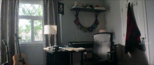 Дотянуться до звезд (2018)