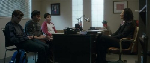 Дотянуться до звезд (2018)