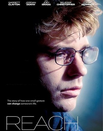 Дотянуться до звезд (2018)