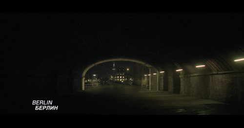 Миссия невыполнима: Последствия (2018) BDRip 1080p